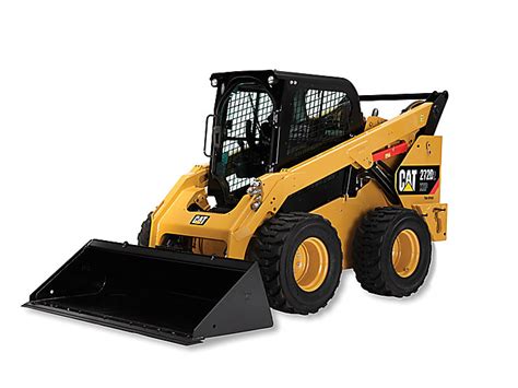 cat 272d skid steer weight|cat 272d2 xhp specs.